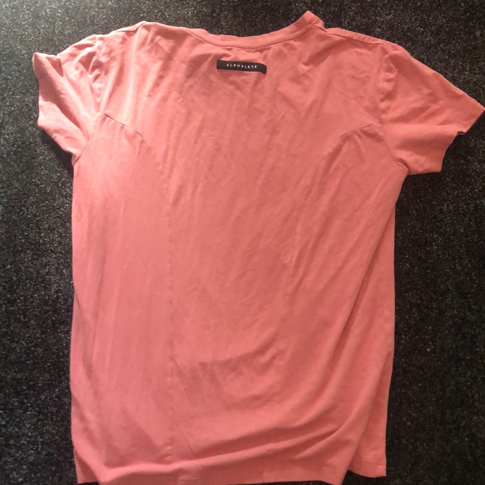 Alphalete Shirt